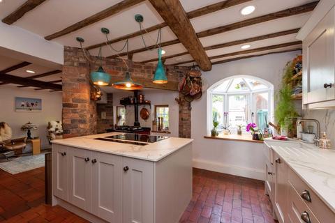 4 bedroom terraced house for sale, St Marys Street, Bridgnorth WV16