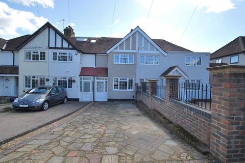 undefined, Gilders Road, Chessington