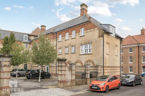 undefined, Great Cranford Street, Poundbury, DT1 3