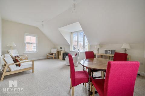 undefined, Great Cranford Street, Poundbury, DT1 3