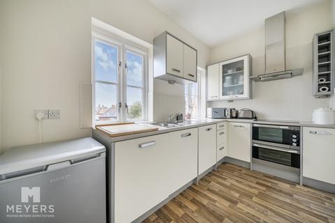 undefined, Great Cranford Street, Poundbury, DT1 3