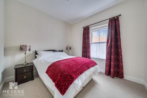 undefined, Great Cranford Street, Poundbury, DT1 3