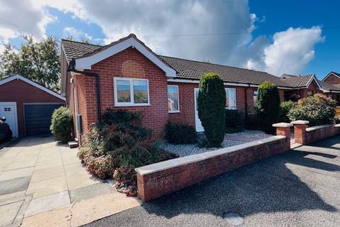 undefined, Wilson Close, Preston PR4