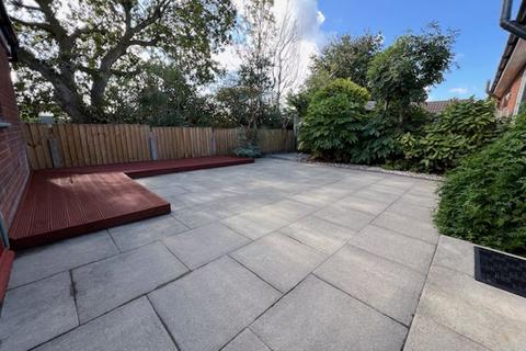 undefined, Wilson Close, Preston PR4
