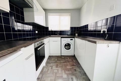 undefined, Wilson Close, Preston PR4