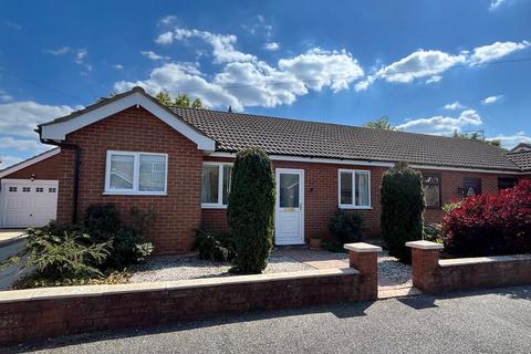2 bedroom semi-detached bungalow for sale, Wilson Close, Preston PR4