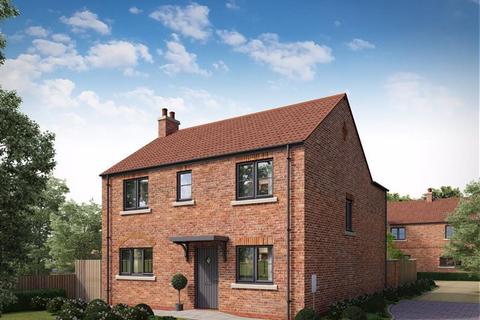 undefined, 1 Cavendish Court, Raskelf, Easingwold