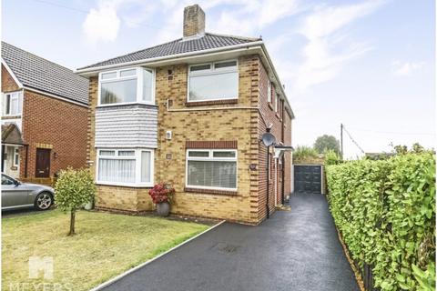 Strouden Avenue, Bournemouth, BH8 9