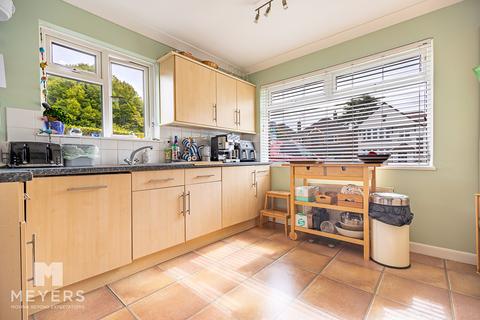 undefined, Strouden Avenue, Bournemouth, BH8 9