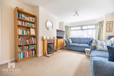 undefined, Strouden Avenue, Bournemouth, BH8 9