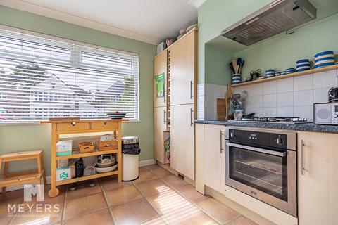 undefined, Strouden Avenue, Bournemouth, BH8 9