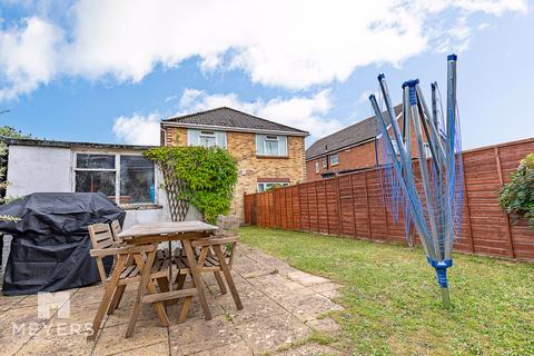 undefined, Strouden Avenue, Bournemouth, BH8 9