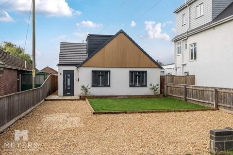 3 bedroom detached bungalow for sale, Ferndown BH22
