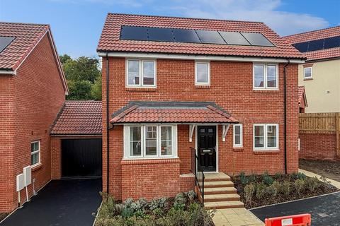 undefined, Limers Lane, Bideford EX39