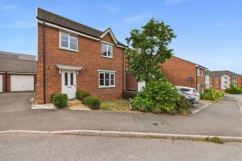 Cloisters Way, Telford TF2