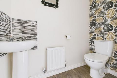 4 bedroom detached house for sale, Cloisters Way, Telford TF2