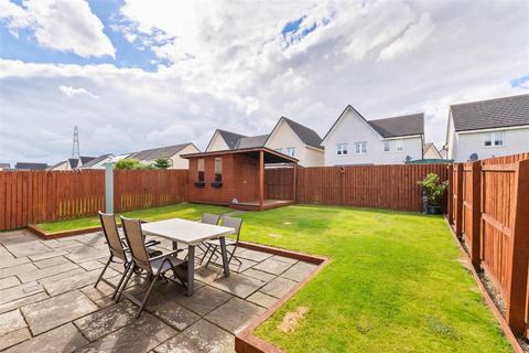 4 bedroom detached house for sale, Russell Crescent, Bathgate EH48