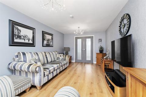 4 bedroom detached house for sale, Russell Crescent, Bathgate EH48