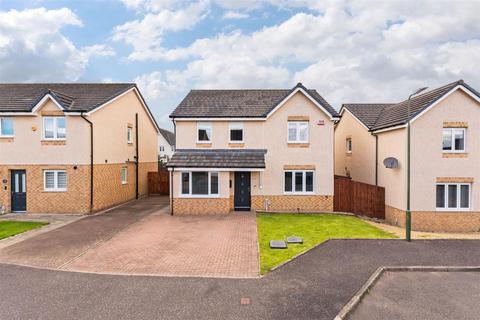 undefined, Russell Crescent, Bathgate EH48