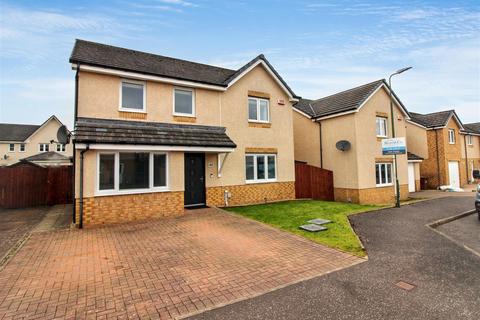 undefined, Russell Crescent, Bathgate EH48