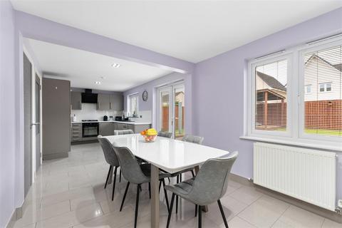 undefined, Russell Crescent, Bathgate EH48