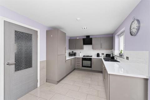 undefined, Russell Crescent, Bathgate EH48