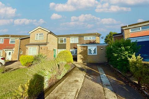 4 bedroom semi-detached house for sale, Ridgeway, Wing LU7