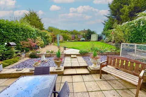 4 bedroom semi-detached house for sale, Ridgeway, Wing LU7
