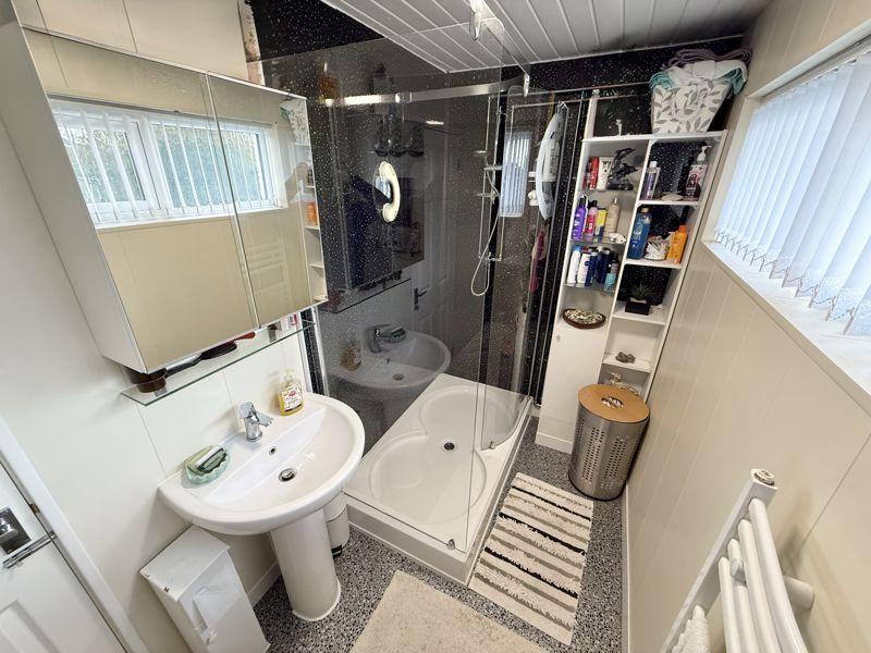 WC/Utility