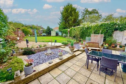 4 bedroom semi-detached house for sale, Ridgeway, Wing LU7