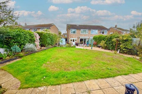 4 bedroom semi-detached house for sale, Ridgeway, Wing LU7