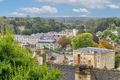 undefined, Tory, Bradford on Avon BA15