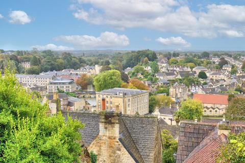 undefined, Tory, Bradford on Avon BA15