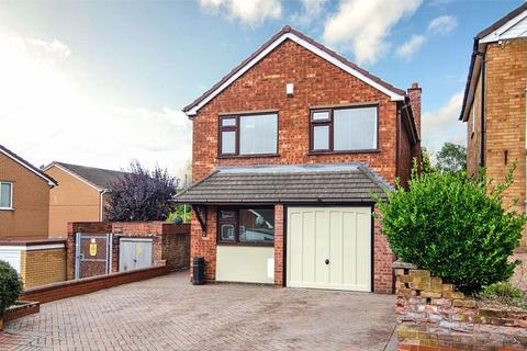 3 bedroom detached house for sale, Stringers Hill, Cannock WS12