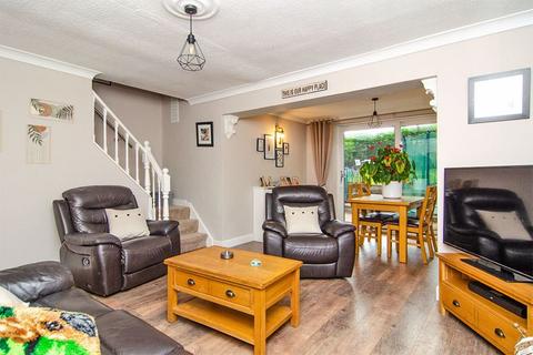 3 bedroom detached house for sale, Stringers Hill, Cannock WS12