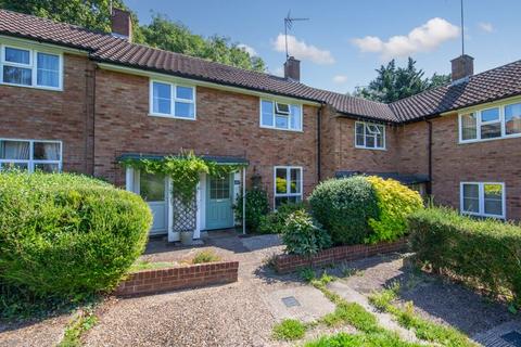 2 bedroom terraced house for sale, The Vineyard, Welwyn Garden City AL8