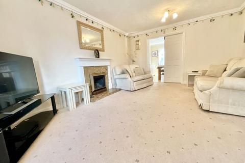 undefined, Harewood Gardens, Littledown