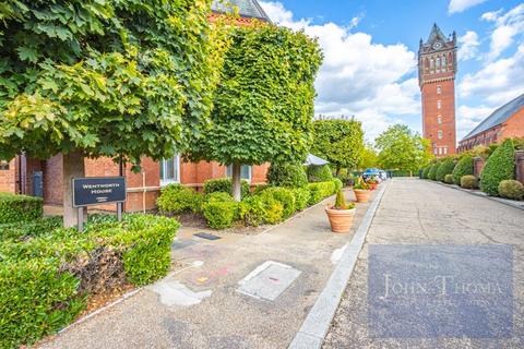 undefined, Wentworth House, Hampstead Avenue, Repton Park IG8