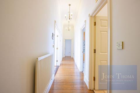 undefined, Wentworth House, Hampstead Avenue, Repton Park IG8