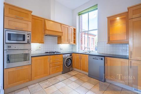 undefined, Wentworth House, Hampstead Avenue, Repton Park IG8