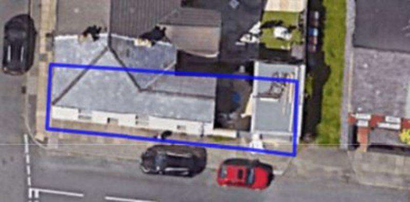 Satellite Image