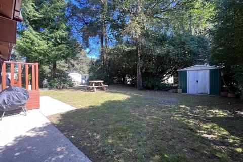 undefined, Sandford Holiday Park, Organford Road, Poole BH16
