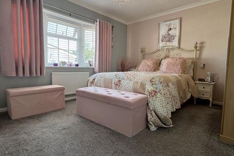 undefined, Orchid court, Poole BH16