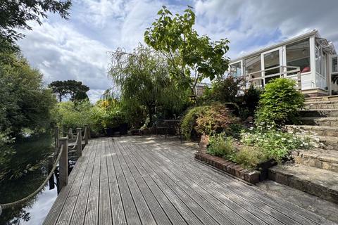 undefined, Purbeck View Park, Wareham BH20