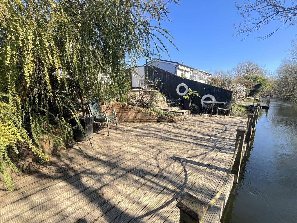 Decking