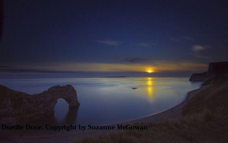 Durdle Door