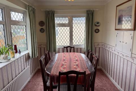undefined, Purbeck View Park, Wareham BH20