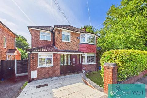 undefined, Sapling Road, Manchester M27