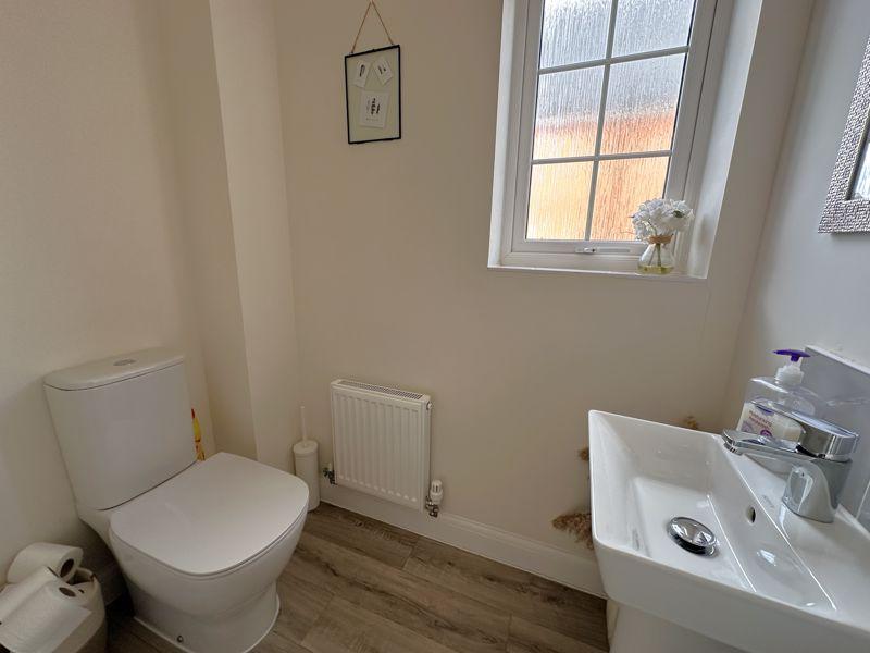 Cloakroom