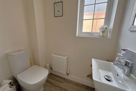 undefined, Stawell Road, Taunton TA4